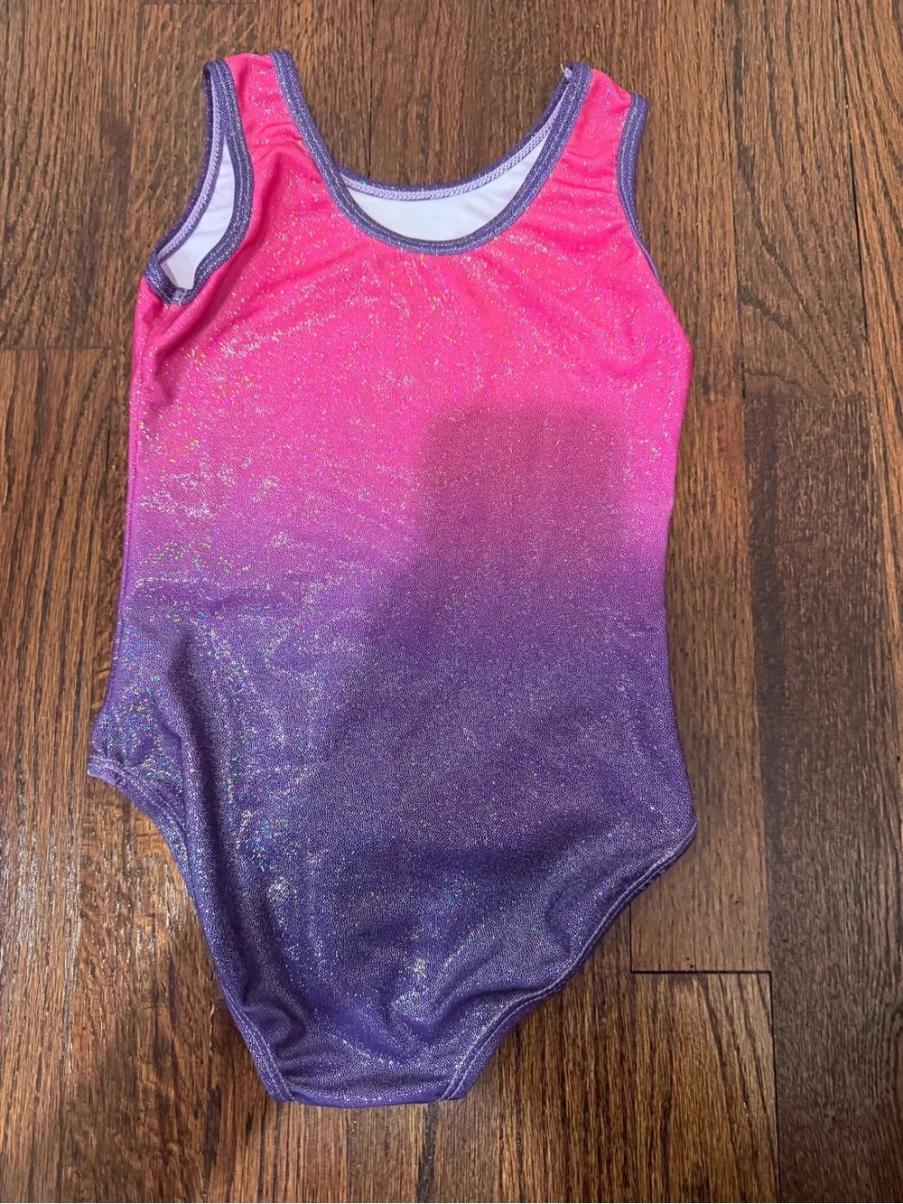 N/A gymnastics or